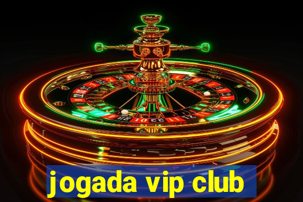 jogada vip club